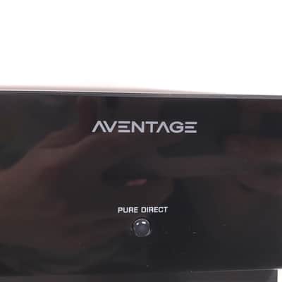 YAMAHA RX-A3080 9.2-Ch x 150 Watts A/V Receiver Bild 7