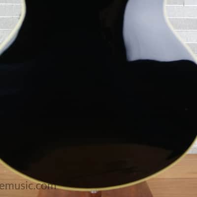 Schecter Corsair 2020 - Black image 11