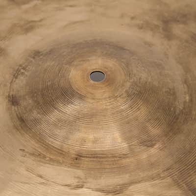 20" Zildjian EAK Jazz Ride image 3