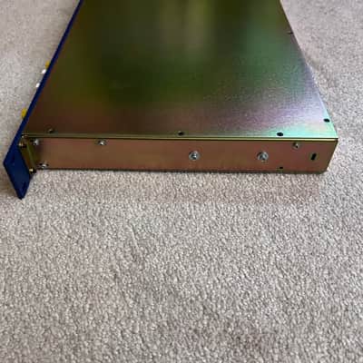 Chandler Limited Germanium Preamp DI 2000s - Blue image 5