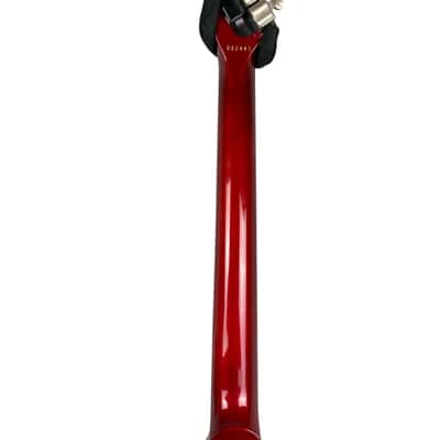 Gibson Explorer Robot 2008 - Metallic Red image 8