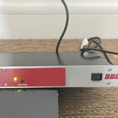 BBE Exciter 382i ​​Sonic Maximizer – MINT image 4
