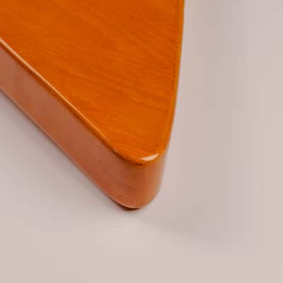 Greco EX-800 Natural 1977 MIJ – Long Neck Tenon – Maxon U-2000 – Original Case image 14