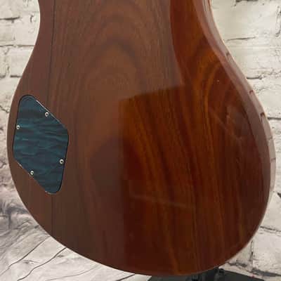 PRS Private Stock McCarty 594 #8734 in Supernova image 8