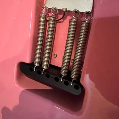 PRS Silver Sky Roxy Pink image 9