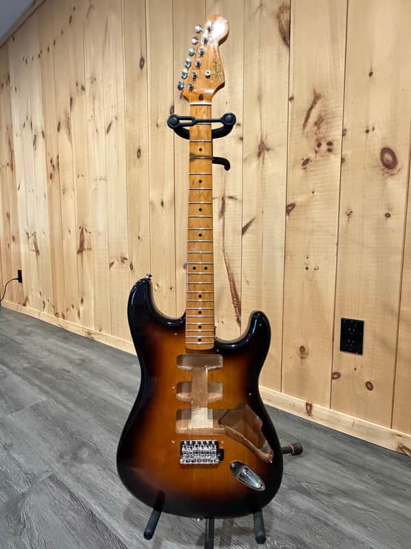 Squier Classic Vibe '50s Stratocaster | Reverb Canada