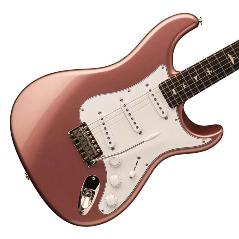 PRS John Mayer Signature Silver Sky Midnight Rose Rosewood Neck image 1