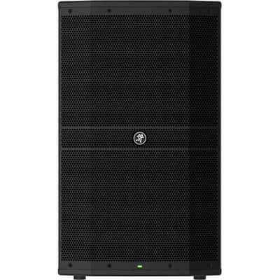 Mackie DRM212 Enceinte amplifiée 12" 800W RMS DRM212 image 4