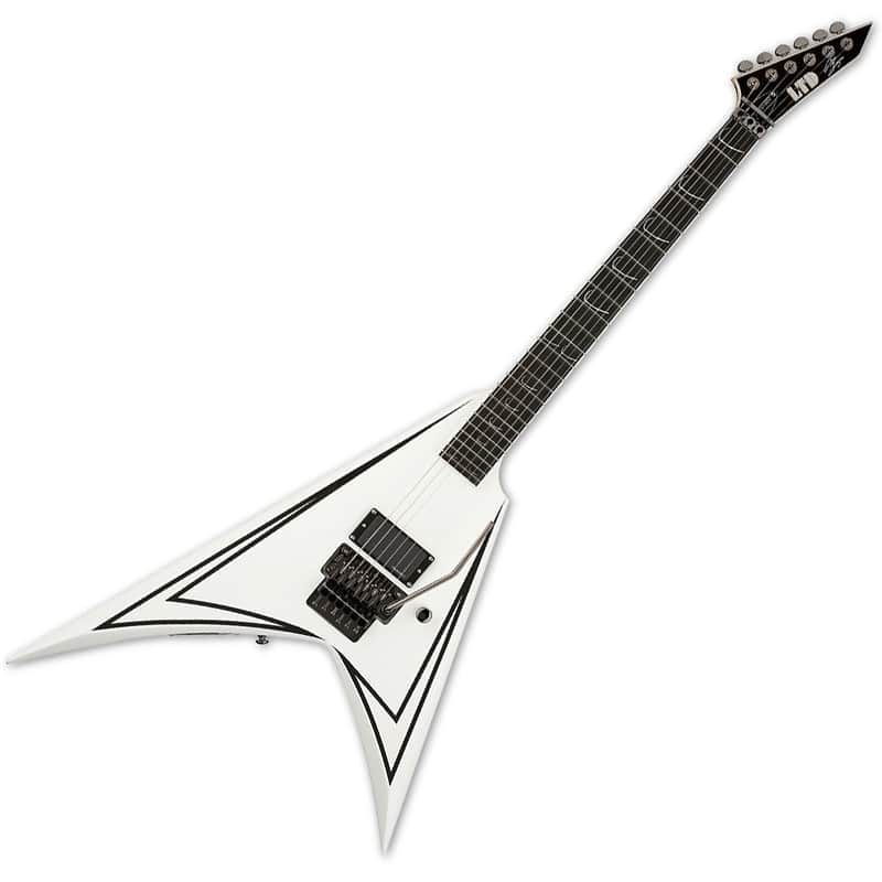 ESP LTD Alexi-600 Scythe Alexi Laiho Signature | Reverb