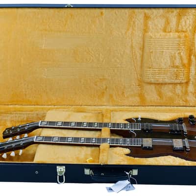 Gibson Custom Shop Jimmy Page Signature EDS-1275 2025 '69 Cherry VOS image 6