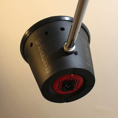 Subkick-02 Low Frequency Microphone by DrAlienSmith image 3