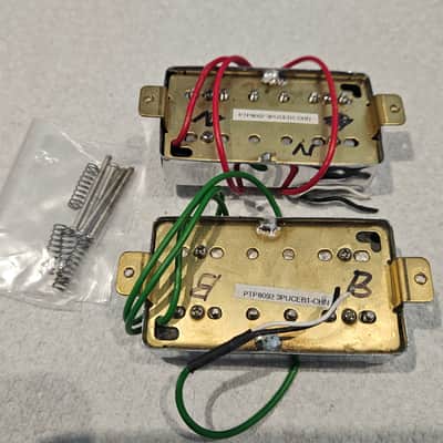 Guitar Pickups - 4 Humbucker Sets image 6