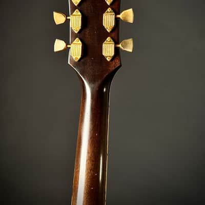 1968 Gibson ES 355 TD SV Stereo Walnut Custom image 17