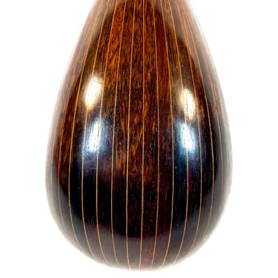 Gennaro & Achille Vinaccia Neapolitan Mandolin 1898 image 8
