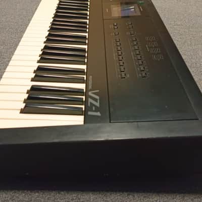 Casio VZ-1 image 4