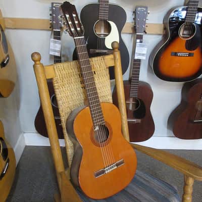 P. Caballero C-3 Classical Guitar image 2