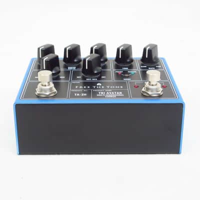 Free The Tone TA-2H Tri Avatar Multi-Dimensional Chorus [140A037] (05/15) image 8