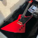 Gibson Lzzy Hale Signature Explorerbird 2022 - Cardinal Red