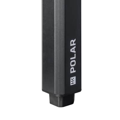HK AUDIO Polar 12 mk2 Column Array 2000 Watt PA System w/ travel bags image 6