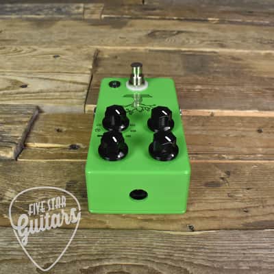 Mint JHS The Bonsai 9-way Screamer image 6