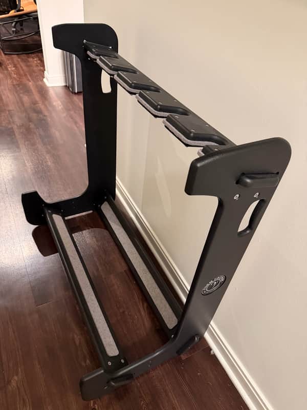 Form Factor Audio Multi-Guitar/Bass stand