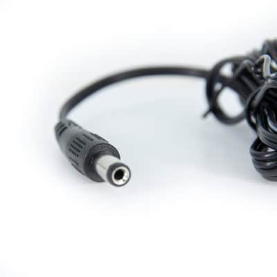 Walrus Audio Finch 9v DC 500mA Power Supply image 5