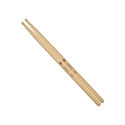 Meinl Hybrid 7A Sticks SB105 American Hickory - Drumsticks image 1