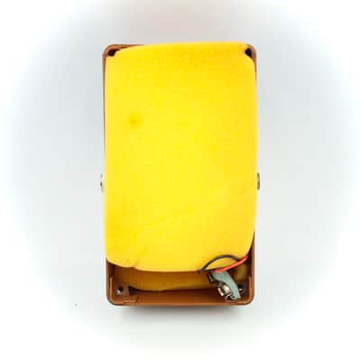 Guyatone PS-104 Crossover Box Auto Wah Made in Japan Guitar Effect Pedal 611100 image 4