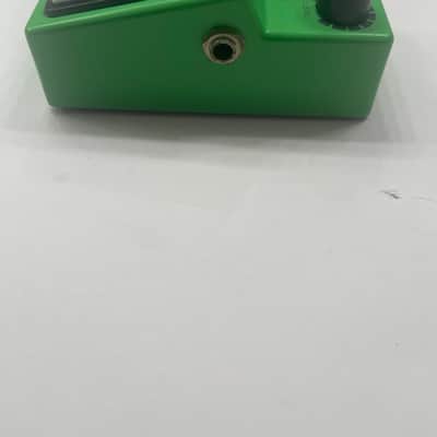 Ibanez TS9 Tube Screamer Overdrive JRC4558D Vintage 1983 Guitar Effect Pedal image 5