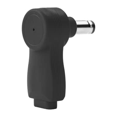 myVolts Step Up Tip USB-C Power Delivery Adapter - 19V Center Positive 2.1mm image 1