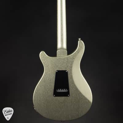 PRS S2 Standard 24 Satin - Mavis Mint Metallic image 5