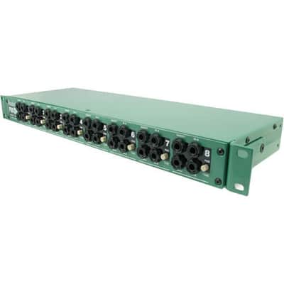 Radial ProD8 8-channel Passive Instrument Direct Box image 4