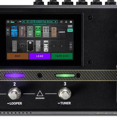 Headrush Flex Prime | Reverb