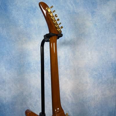Fernandes REX-80 Explorer Made in Japan 1990s Natural, MIJ image 15