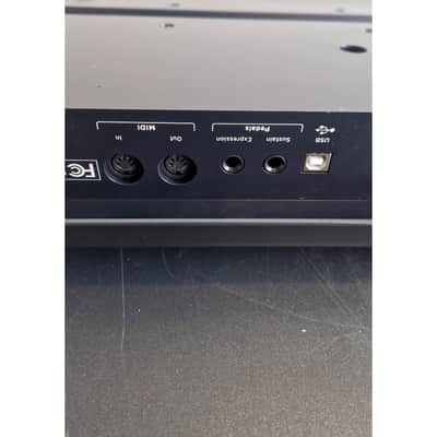 Novation Impulse 61 - MIDI Controllers - Black - Good image 8