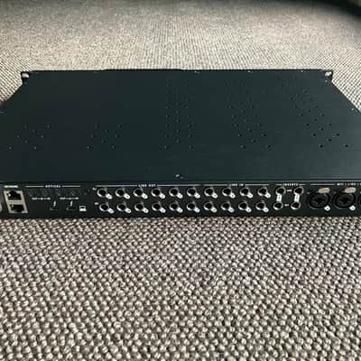 MOTU 848 28x32 Thunderbolt 4 / USB 4 Audio Interface image 3