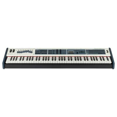 Dexibell VIVO S10L 76-Note Stage Piano image 1