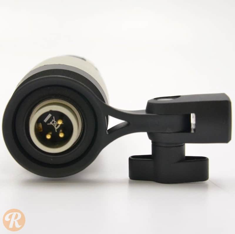 Sennheiser MK 4 Cardioid Condenser Microphone image 3