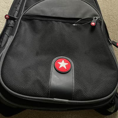Road Runner Guitar Gig Bag image 2