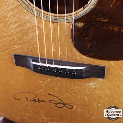 Martin 1944 D-18 "Owned and Played by Peter Fonda” [Shipping Free〜8/31] image 12