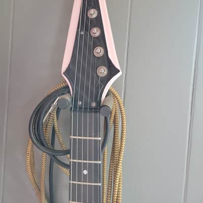 Kit Guitar Firebird 1 2024 - Heather Poly Urethane image 4