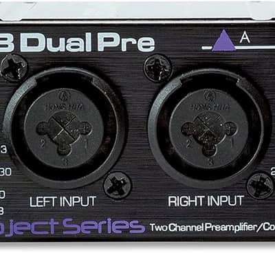ART USB Dual Pre - USB AC/ DC Digital Audio Interface with Dual Microphone image 4