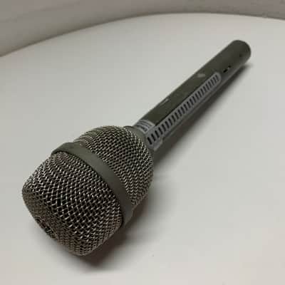 ELECTRO VOICE EV RE11 MICROPHONE- RARE! VINTAGE! AWESOME SOUND! MAKE OFFER!! image 1