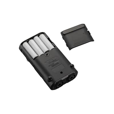 Zoom R4 MultiTrak Recorder image 6