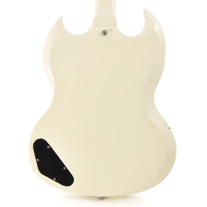Gibson SG Junior With Vibrola 1961 - 1966 image 5