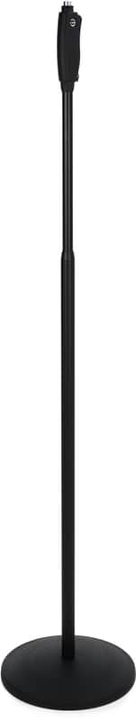 K&M 26250 Performance One-Hand Microphone Stand image 1