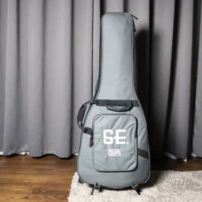 PRS Silver Sky SE - Gold Spark image 7