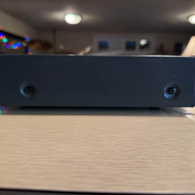 NAD 1240 Vintage Stereo Pre-Amplifier. Recapped, Full Serviced Works Amazing🎶🔥 image 7