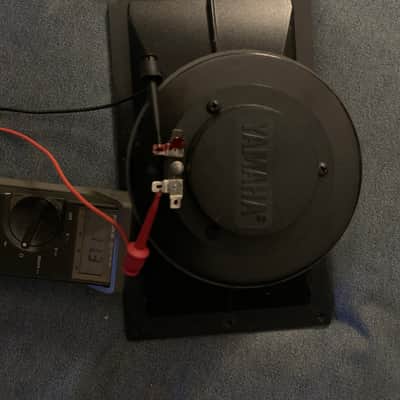 Electro-Voice DH3 HF driver | Reverb