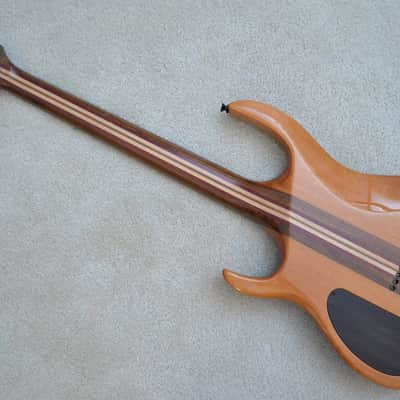 Kiesel K6 70th Anniversary Ebony Top image 15